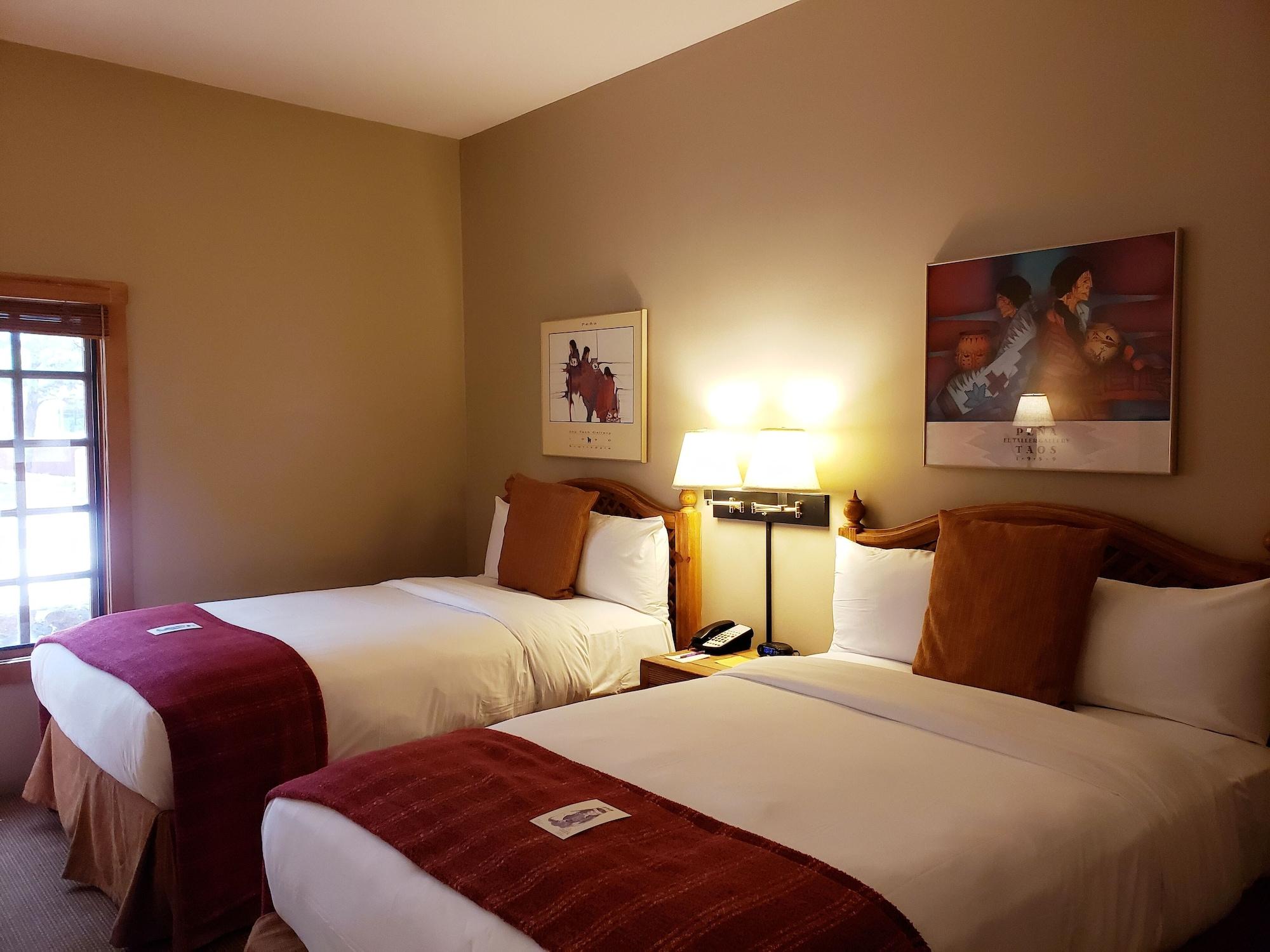 Hotel Santa Fe Exterior photo