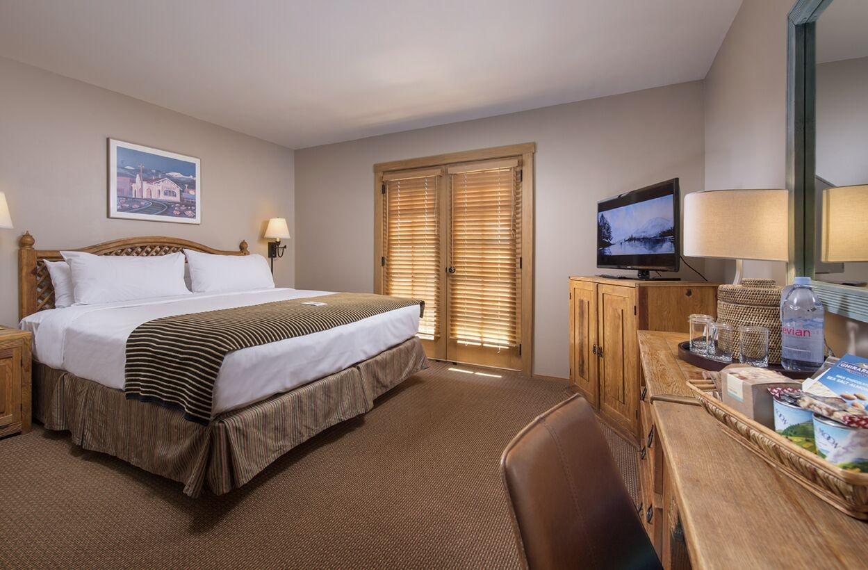Hotel Santa Fe Exterior photo
