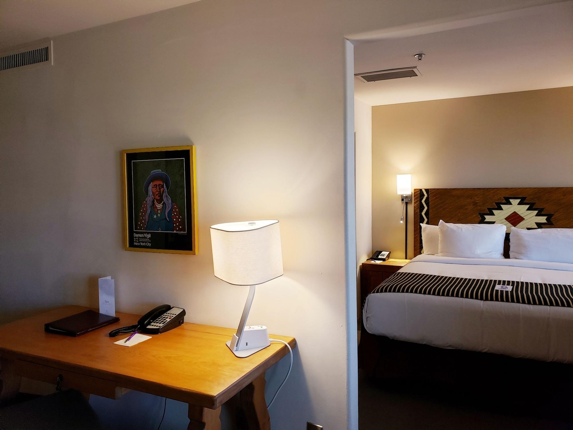 Hotel Santa Fe Exterior photo