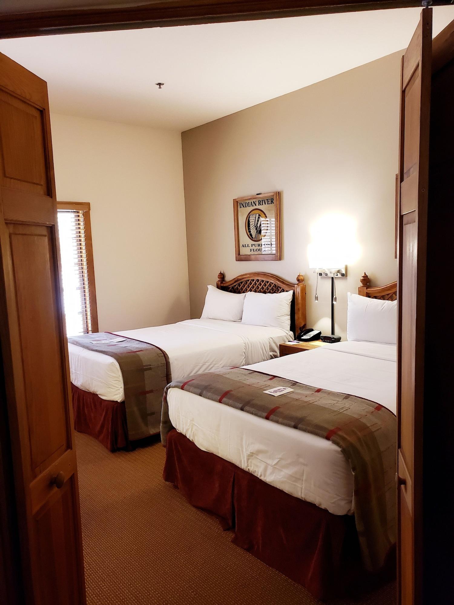 Hotel Santa Fe Exterior photo