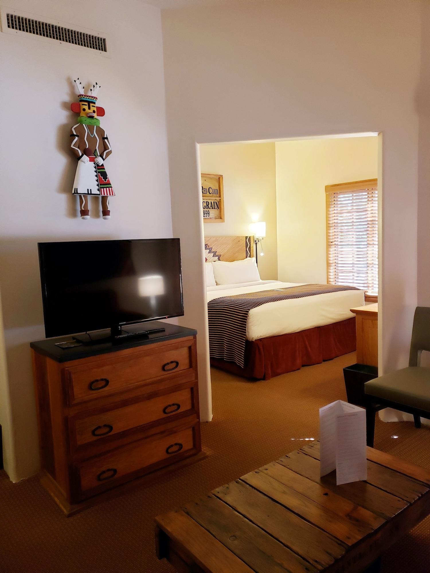 Hotel Santa Fe Exterior photo