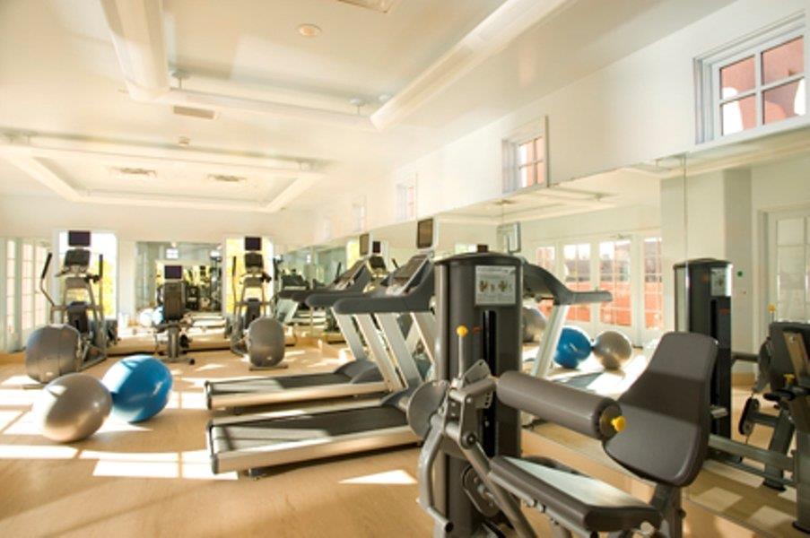 Hotel Santa Fe Facilities photo