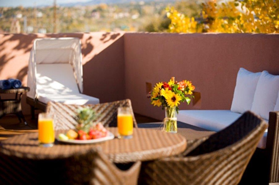 Hotel Santa Fe Restaurant photo