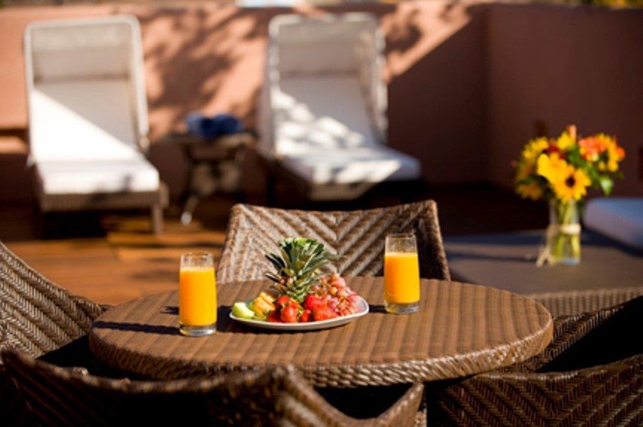 Hotel Santa Fe Restaurant photo