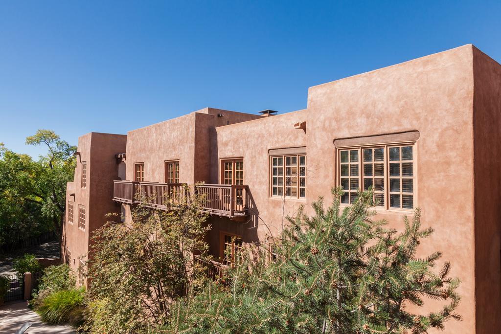 Hotel Santa Fe Exterior photo
