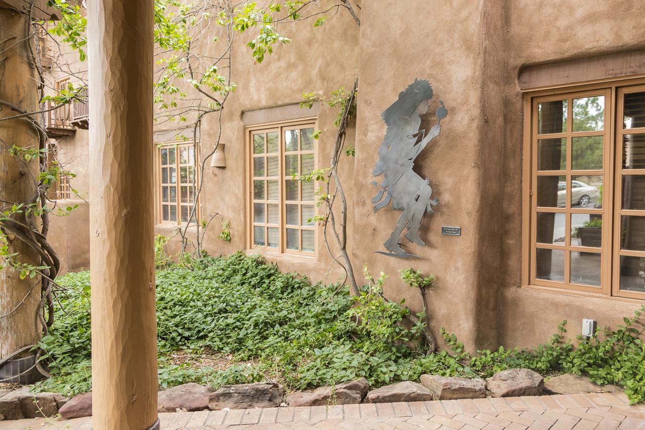Hotel Santa Fe Exterior photo