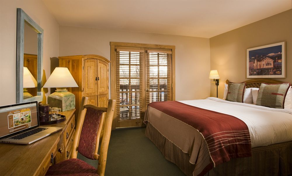 Hotel Santa Fe Exterior photo